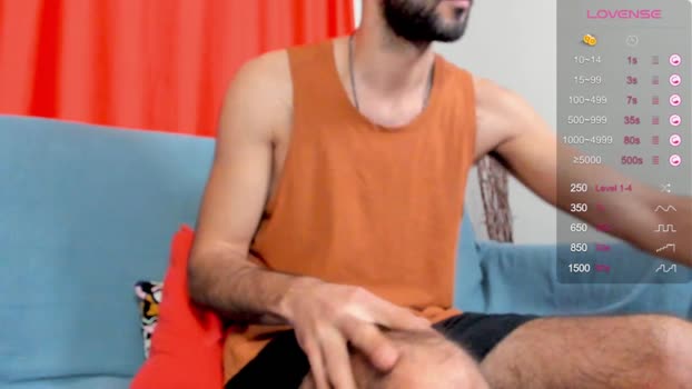 Joshua23cms 06-03-2024 Recorded Video XXX