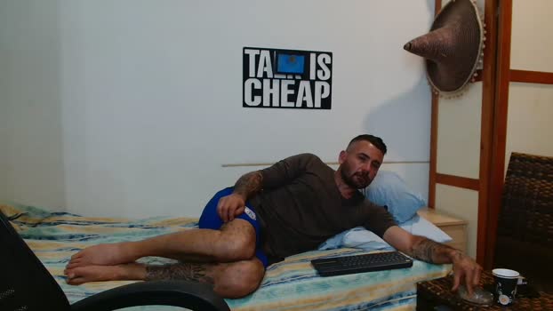 King4four 06-03-2024 Recorded Video bigdick