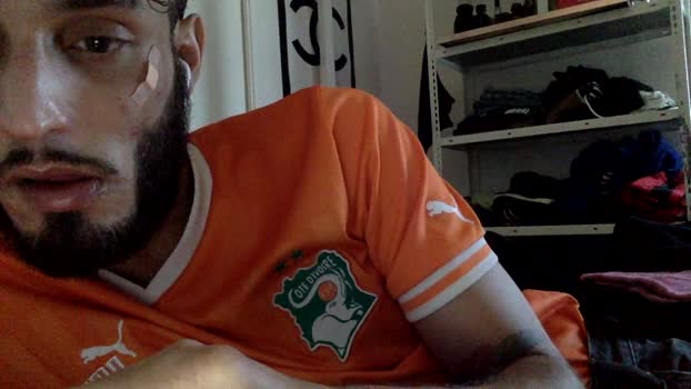 Malikselim 06-03-2024 Recorded Video wank