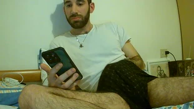 Markitos_1998 07-03-2024 Recorded Video yummy