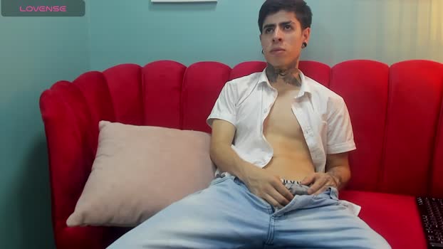 Matheew22 07-03-2024 Recorded Video show