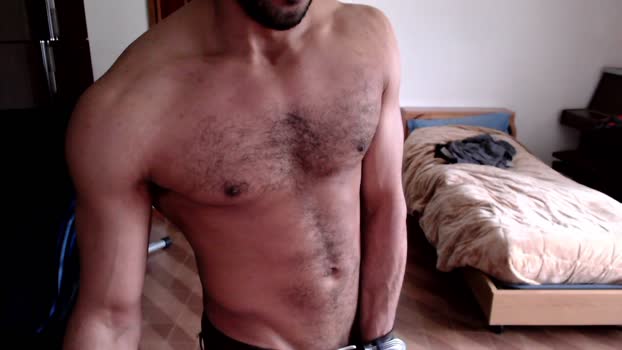 Mikesfyres 07-03-2024 Recorded Video naughty