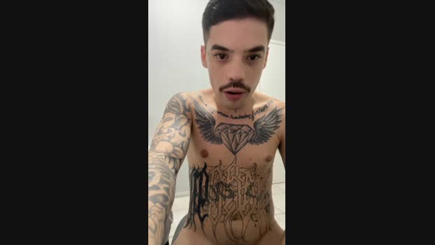 Novin_tatuado23 07-03-2024 Recorded Video ass
