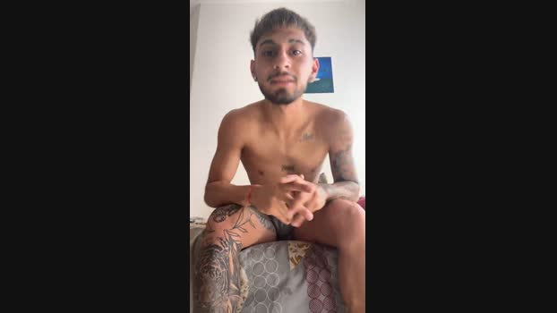 Onlyydemonio 06-03-2024 Recorded Video sexybody