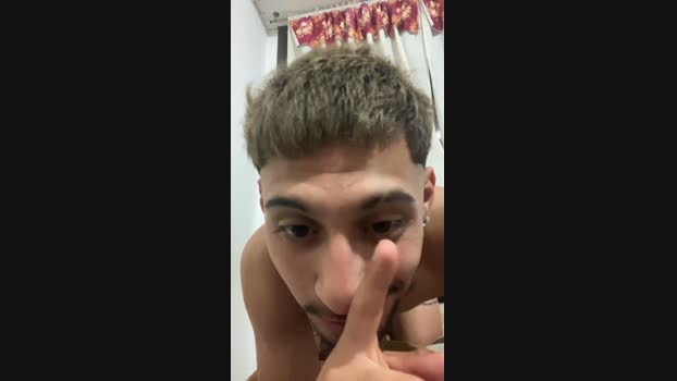 Onlyydemonio 07-03-2024 Recorded Video deep