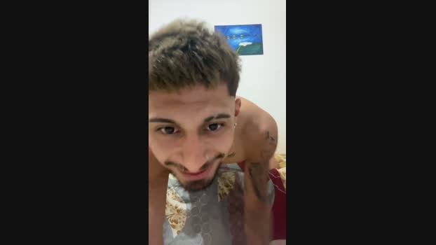 Onlyydemonio 07-03-2024 Recorded Video fuckface