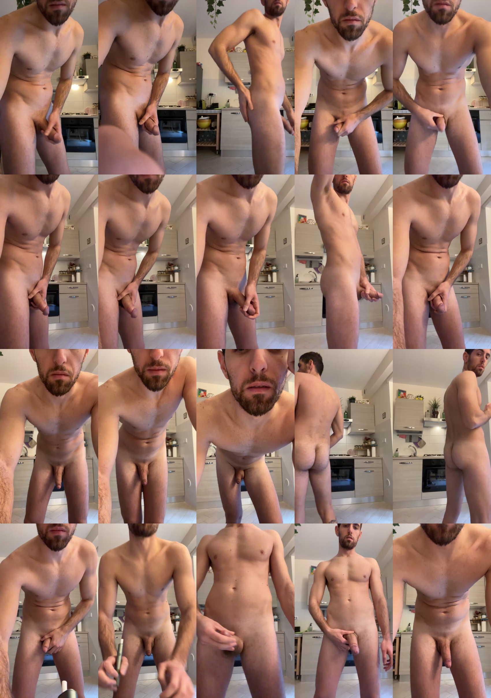 Reck92 07-03-2024 Recorded Video twink