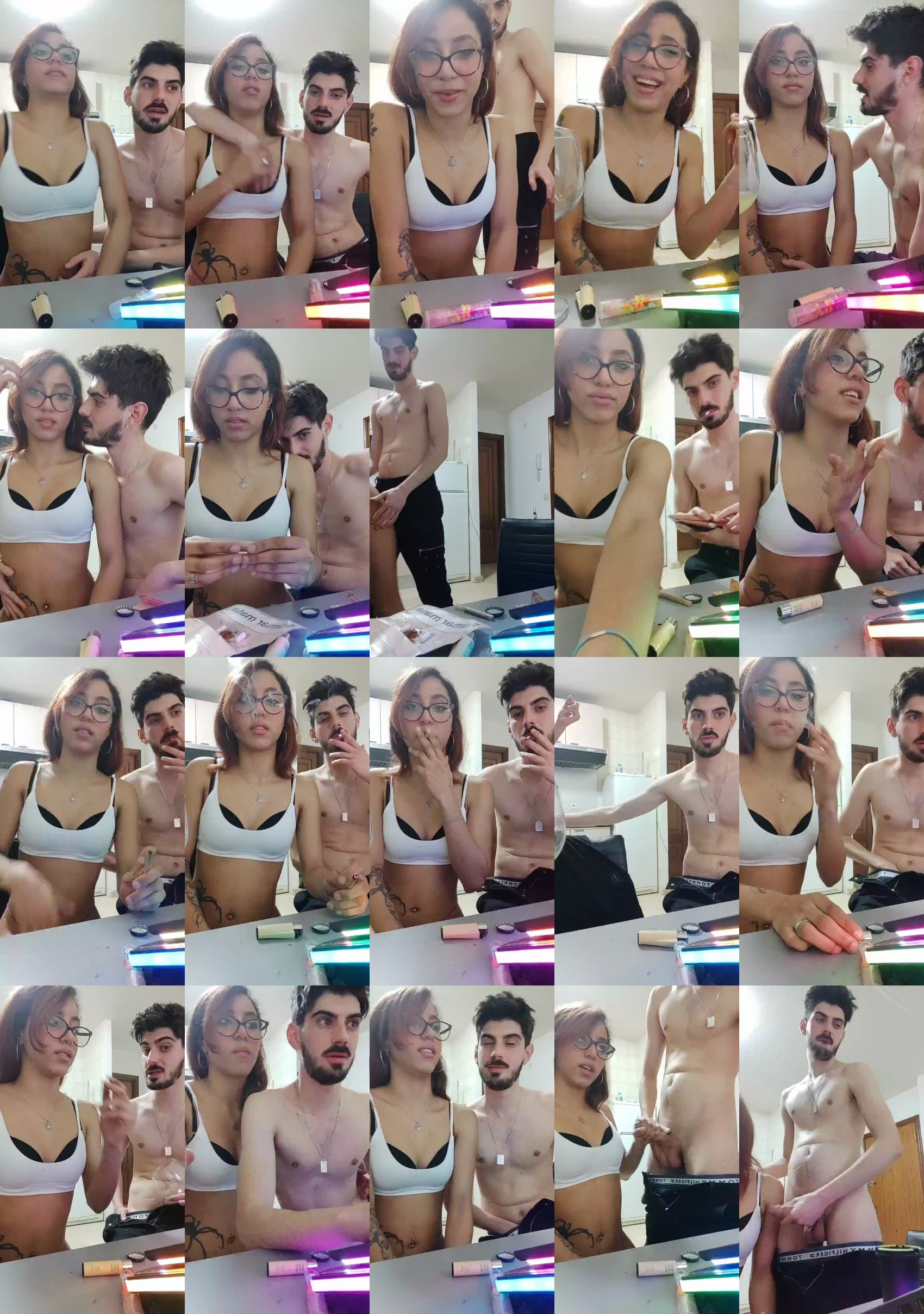 Sugarr 06-03-2024 Recorded Video naughty