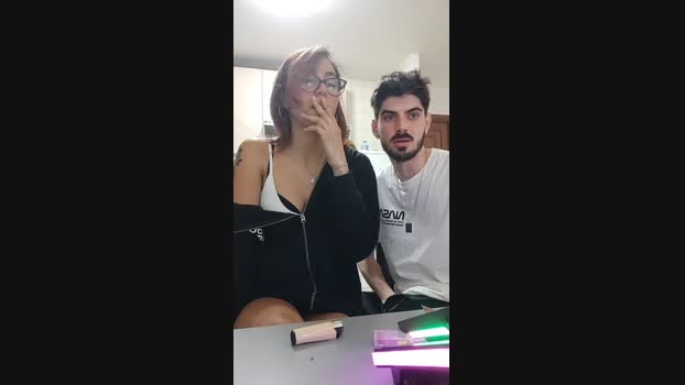 Sugarr 06-03-2024 Recorded Video kiss