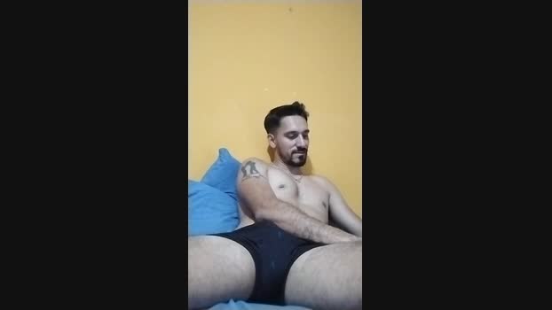 Tanito28 07-03-2024 Recorded Video sexyfeet
