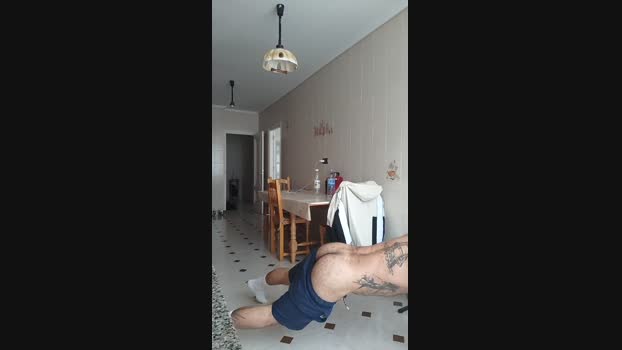 billyingalicia 07-03-2024 Recorded Video playtime