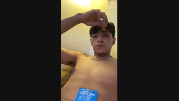 byboyb 07-03-2024 Recorded Video deepthroat