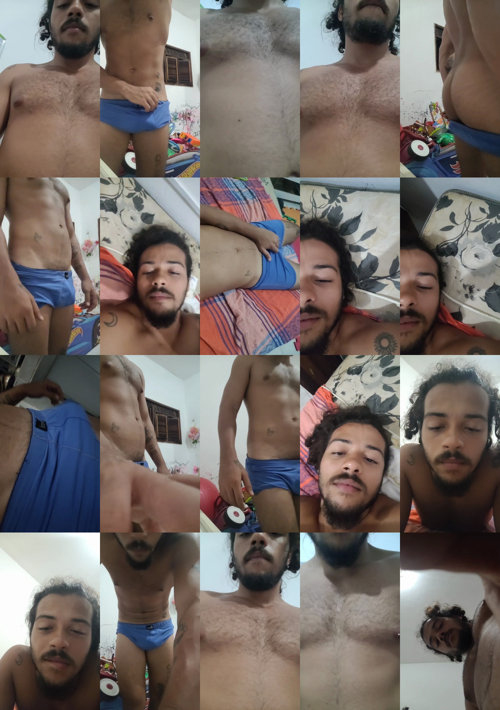 jack69692 07-03-2024 Recorded Video naughty