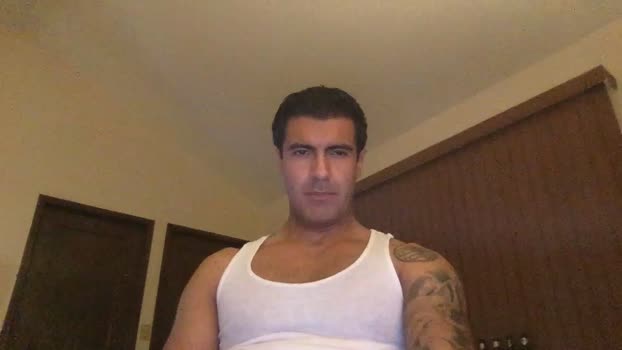luiso2905 07-03-2024 Recorded Video bj-dildo
