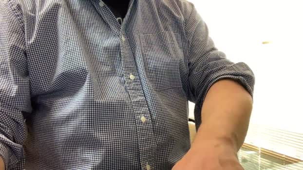osutaro_jp 07-03-2024 Recorded Video play