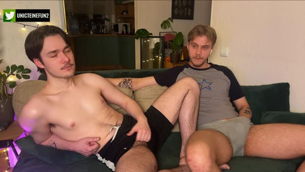 unicteinefun 06-03-2024 Recorded Video bigdick