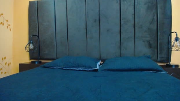 wolf_black40 07-03-2024 Recorded Video sexyfeet
