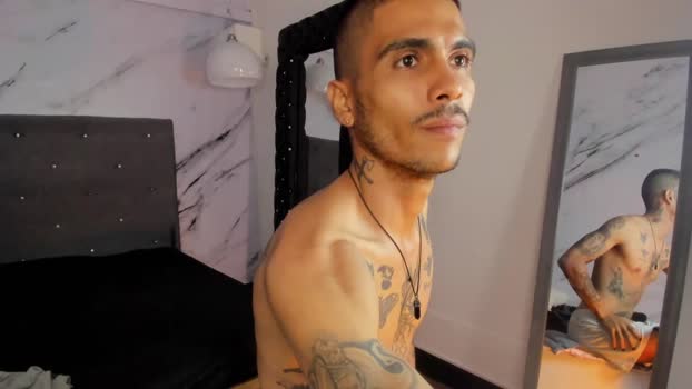 ANDREES_1 08-03-2024 Recorded Video fuckher