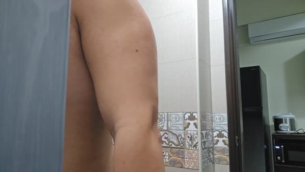 Bear_Baby 07-03-2024 Recorded Video bigcock