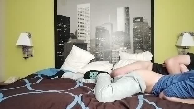 BroBun4Fun 08-03-2024 Recorded Video bigdick