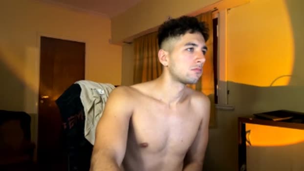 CB_Nick 08-03-2024 Recorded Video kissing