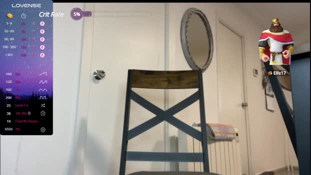 Daddybearvlc 07-03-2024 Recorded Video ass
