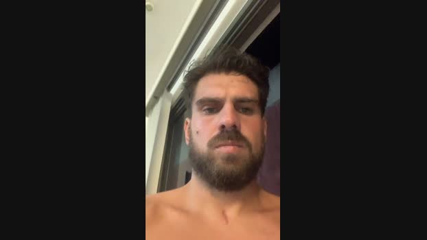 Dimitri_Silva 07-03-2024 Recorded Video Nude