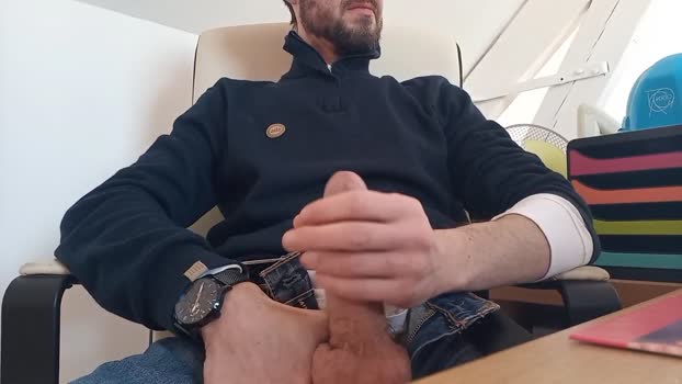 DrGabrielH 08-03-2024 Recorded Video playtime