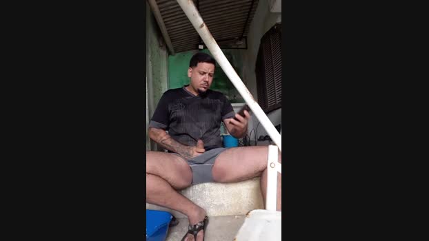Guyfavelado193 08-03-2024 Recorded Video nasty