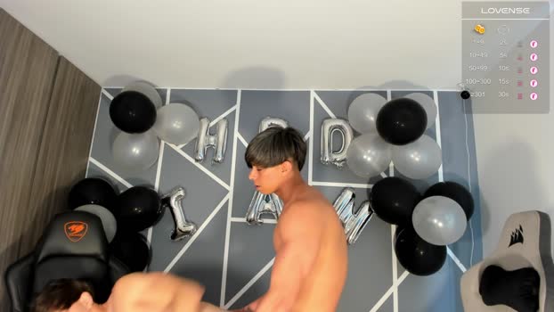 IanandJoseph 07-03-2024 Recorded Video fuckhard