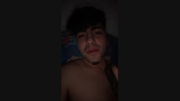 Jovencitobcn21 08-03-2024 Recorded Video hot