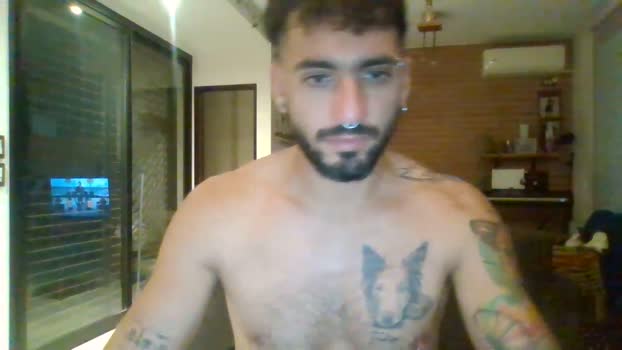 LEANDER33 08-03-2024 Recorded Video fuckhard