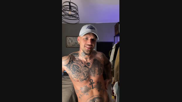 Leitogarel 08-03-2024 Recorded Video Topless