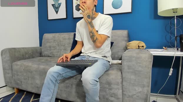 Matheew22 08-03-2024 Recorded Video bigcock