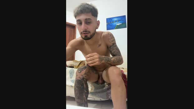 Onlyydemonio 08-03-2024 Recorded Video cute