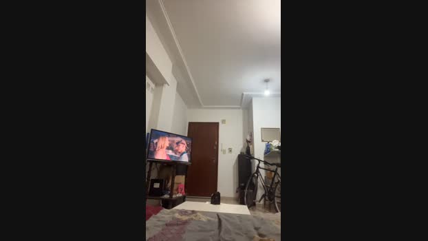 Onlyydemonio 08-03-2024 Recorded Video Topless
