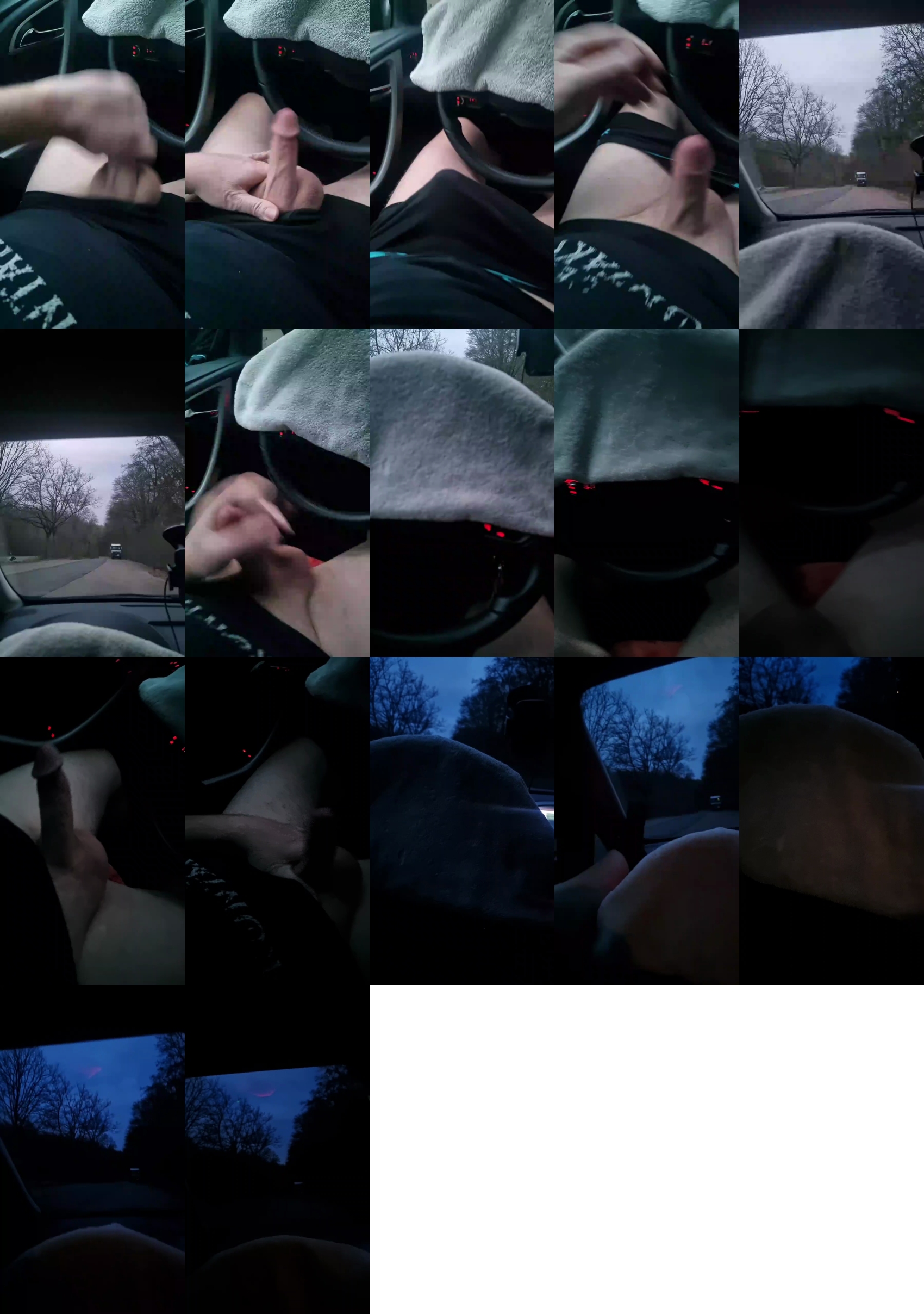 Outdoorgeil1 07-03-2024 Recorded Video sweet