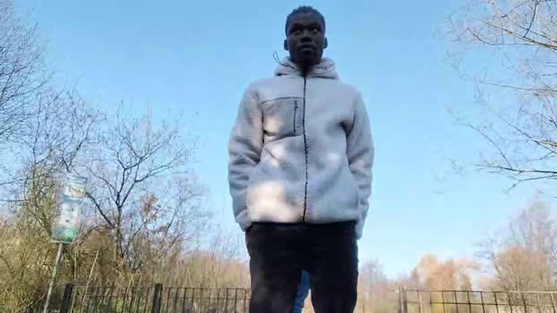 Rozebell 08-03-2024 Recorded Video Pretty