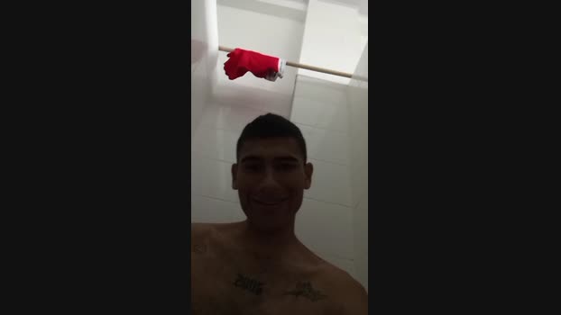 Santi_latino03 07-03-2024 Recorded Video bigdick