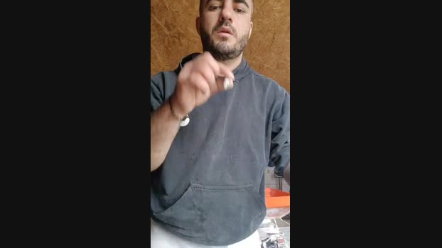 VanPeterx 08-03-2024 Recorded Video sexykitty