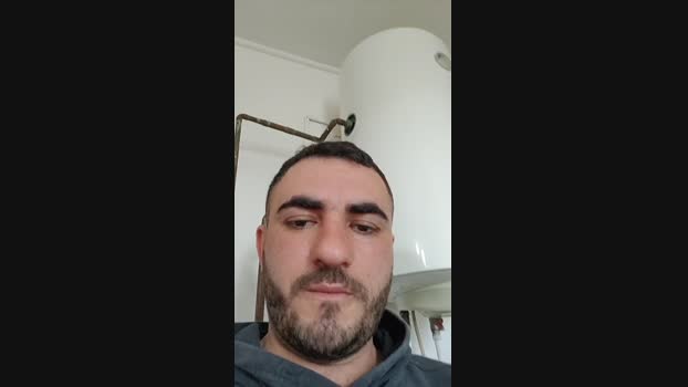 VanPeterx 08-03-2024 Recorded Video fuckhard