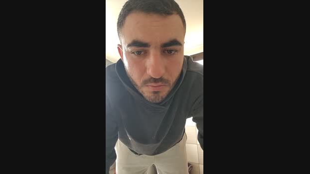 VanPeterx 08-03-2024 Recorded Video fuckass