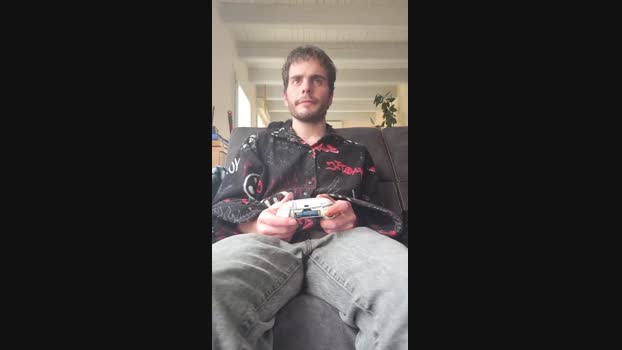 Xsmp 08-03-2024 Recorded Video fuck