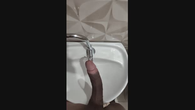 bahiano65 08-03-2024 Recorded Video prettyface