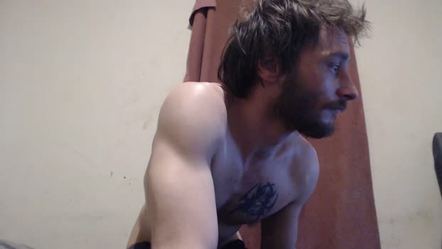 bigBUZZZZ69 08-03-2024 Recorded Video Nude
