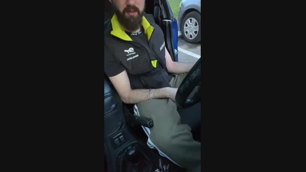 chanteur 07-03-2024 Recorded Video wank