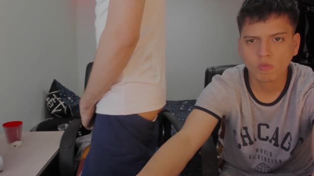 team_morehot 07-03-2024 Recorded Video moan