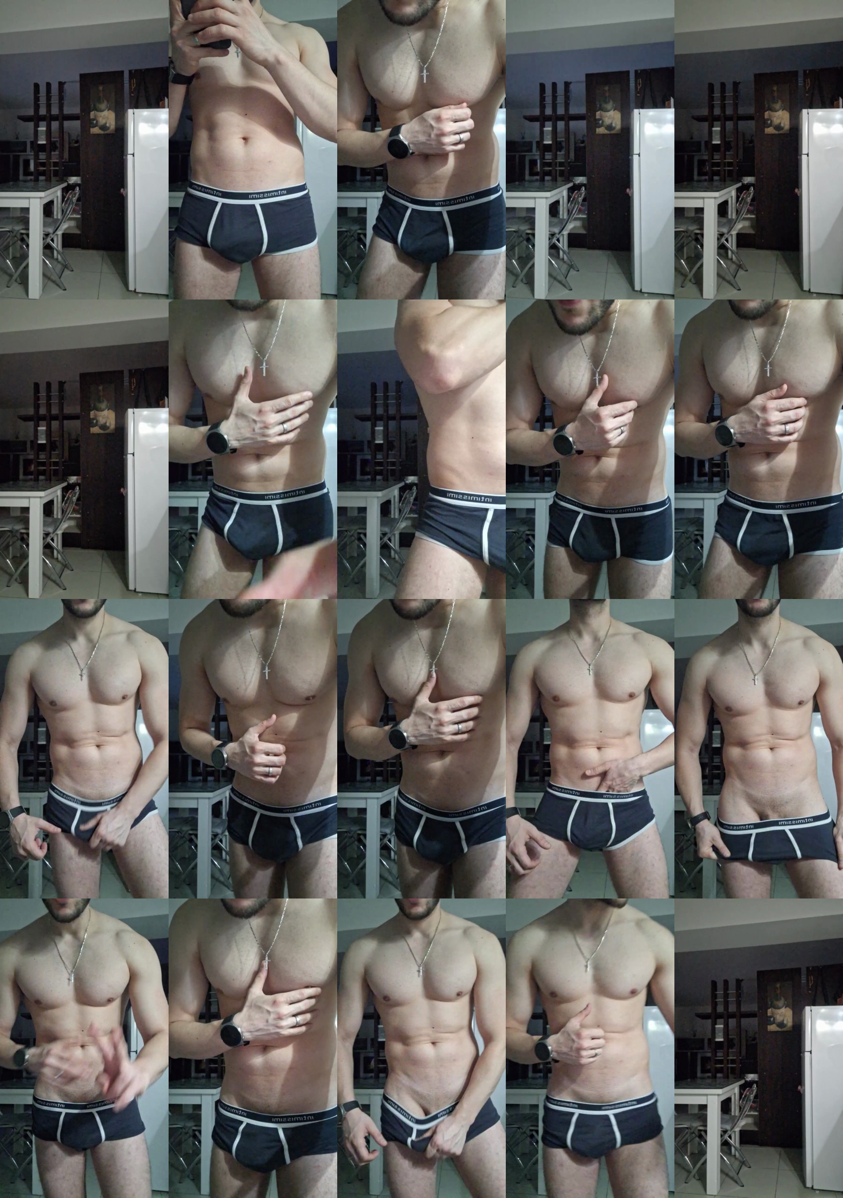6men9 08-03-2024 Recorded Video fuckass