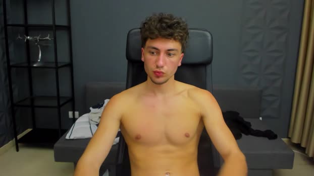 CharlieFinn 08-03-2024 Recorded Video kink