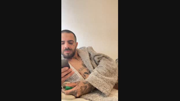 Charlye44 09-03-2024 Recorded Video bigass